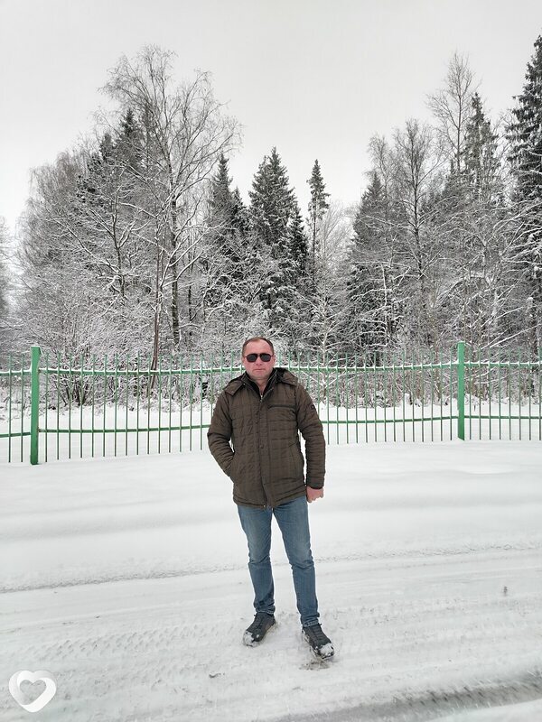 Физули, 49, Минске — анкета №3294297