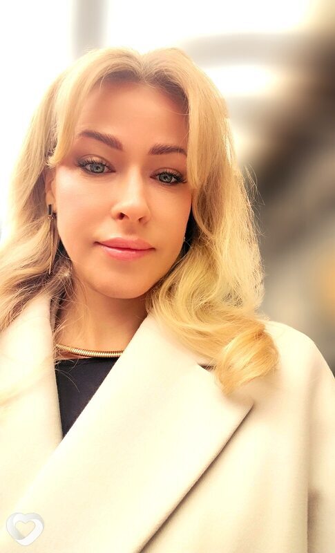 Мила, 40, Москве — анкета №3294301