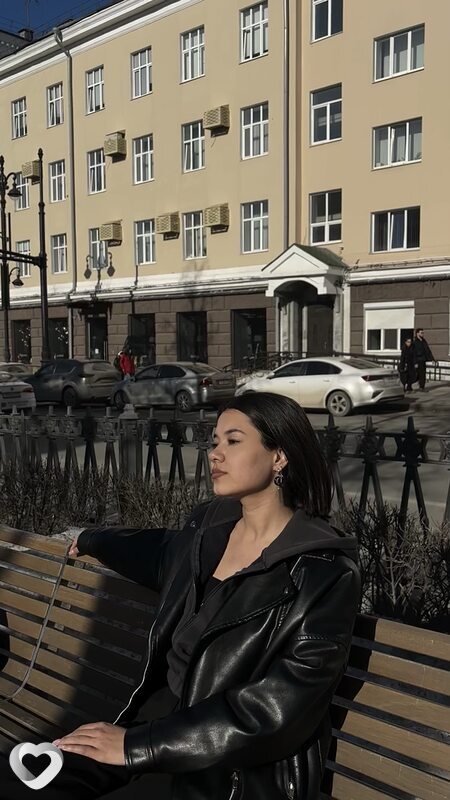Карина, 20, Перми — анкета №3294262
