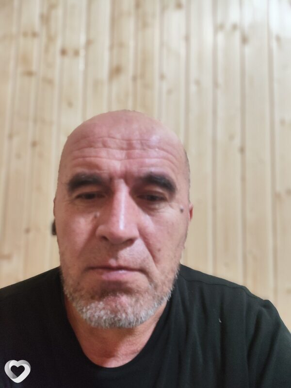 Алик, 51, Москве — анкета №3294270