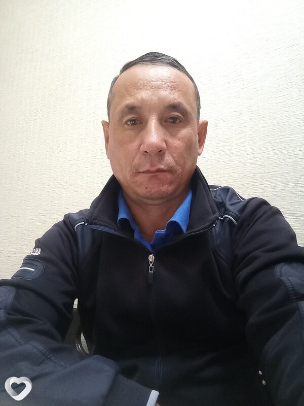 Руслан, 51, Костанае — анкета №3294272