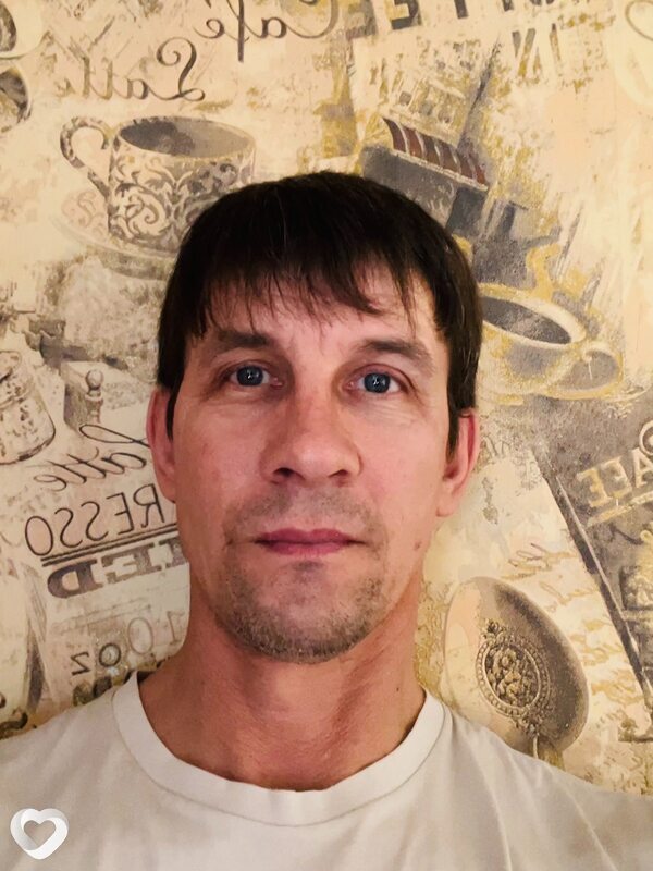 Вячеслав, 51, Новосибирске — анкета №3294281