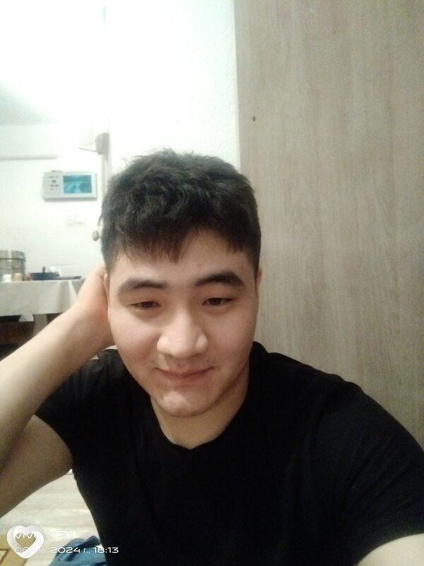 Muhit, 25, Алматы — анкета №3294337