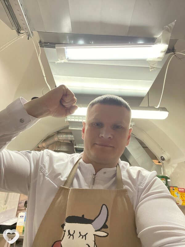 Александр, 38, Санкт-Петербурге — анкета №3294342