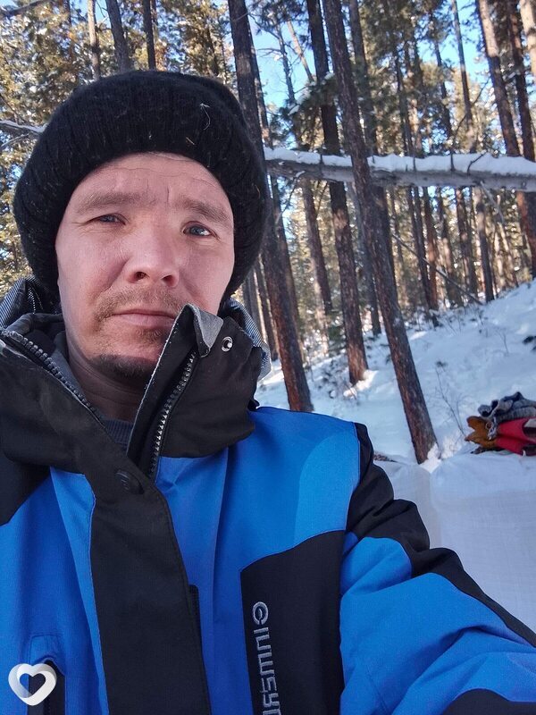 Пётр, 34, Абакане — анкета №3294347