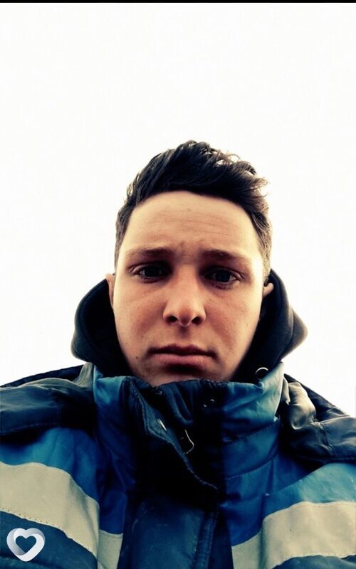 Сергей, 23, Кашире — анкета №3294356