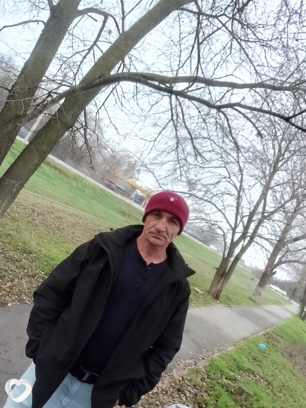 Виталий, 50, Азове — анкета №3294857