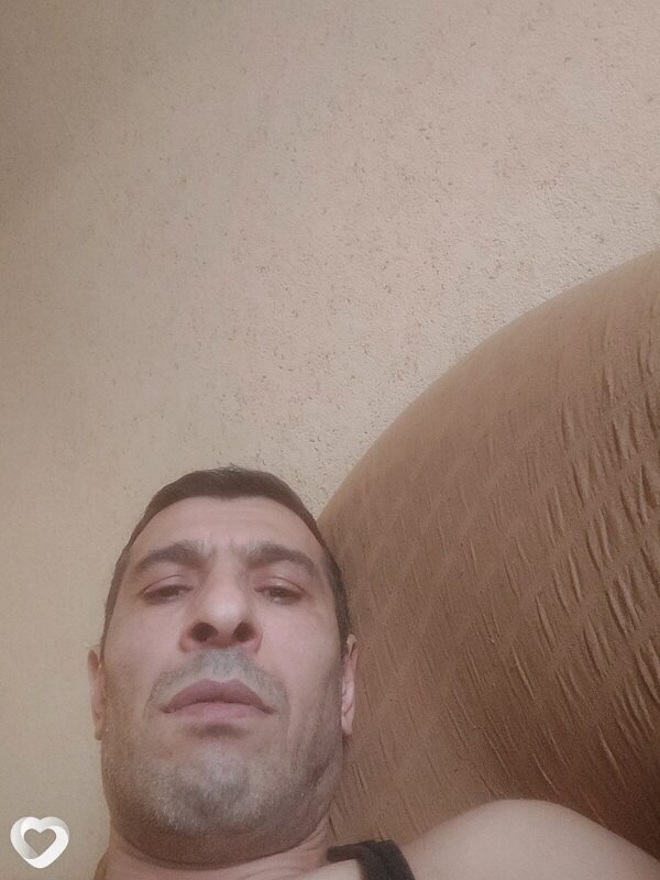 Диман, 44, Самаре — анкета №3294860