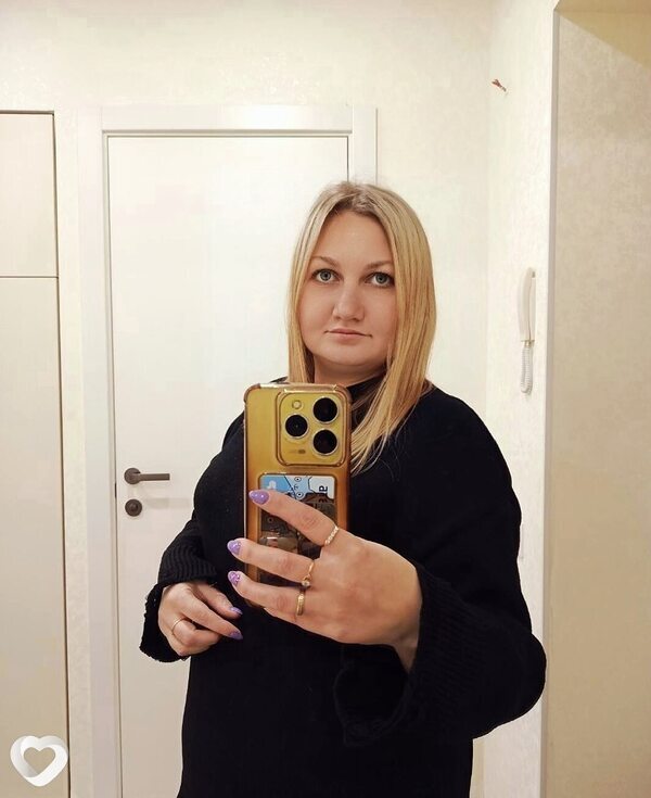Наталья, 31, Костроме — анкета №3294880