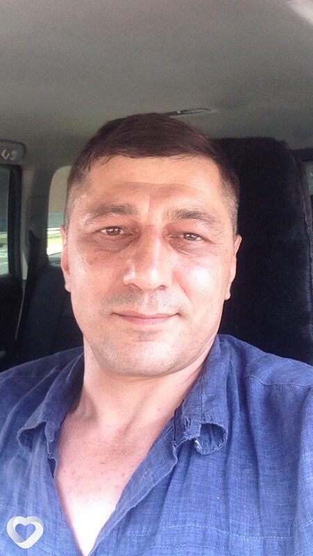 Ягуар, 47, Орёл — анкета №3294390
