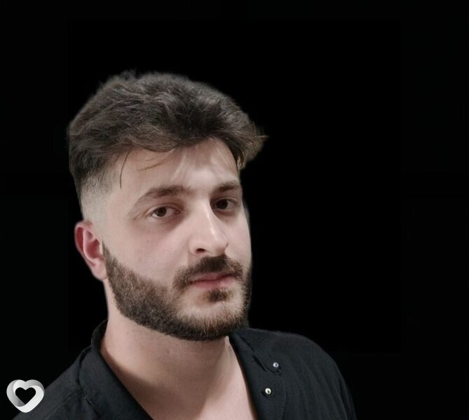 Арсен, 29, Подольске — анкета №3294395