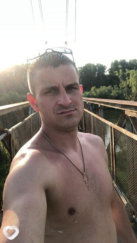 Андрей, 36, Новосибирске — анкета №3294398