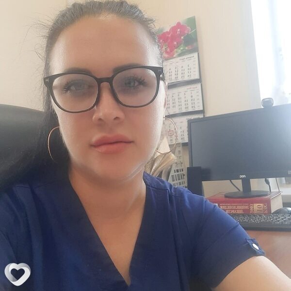 Елена, 43, Александрове — анкета №3294401