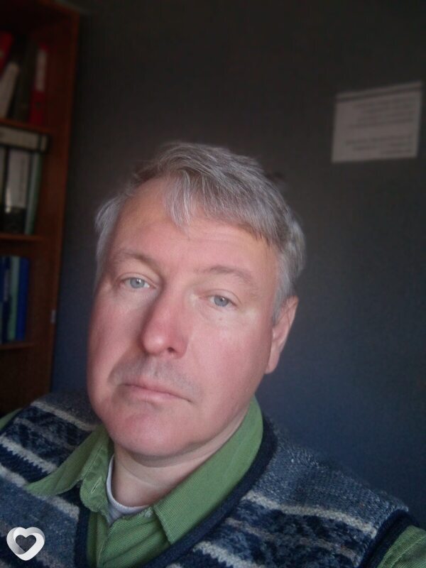 Павел, 54, Минске — анкета №3294404