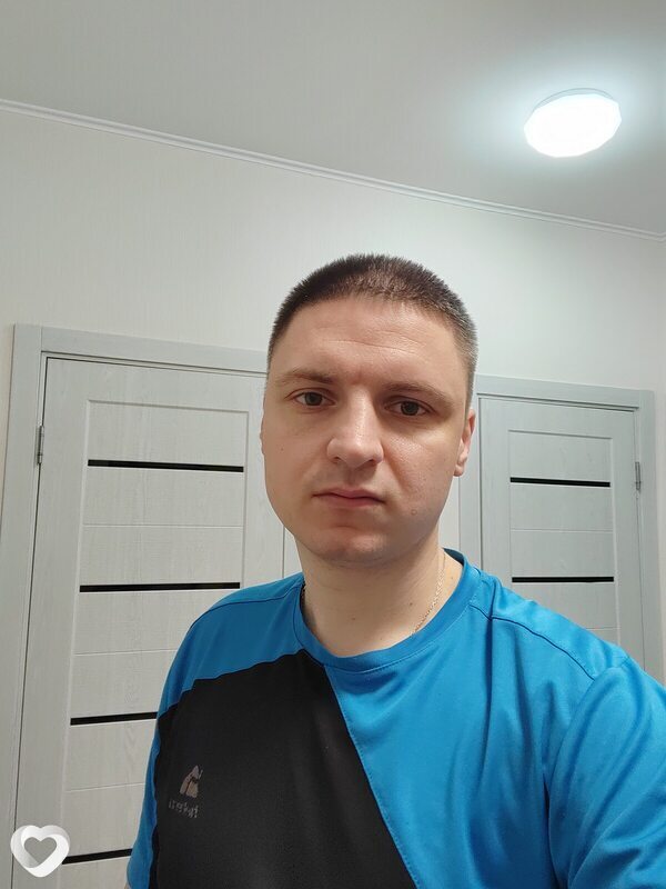 Andrei, 38, Москве — анкета №3294405