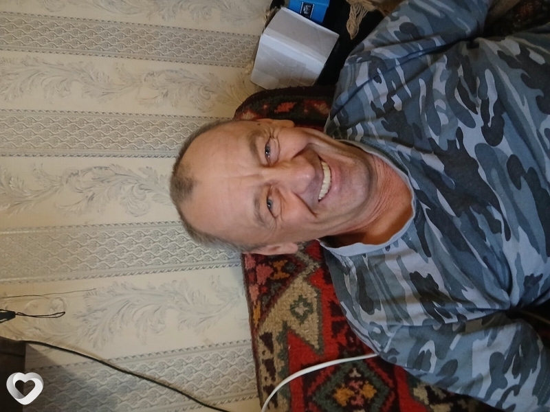 Марс, 55, Зеленодольске — анкета №3294413