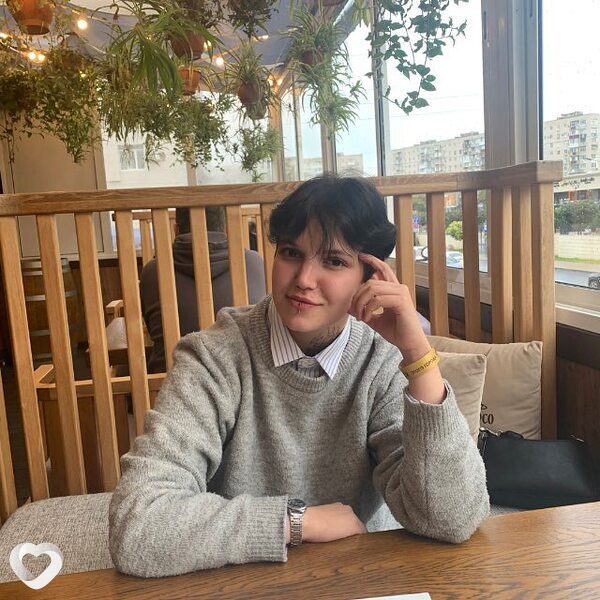 Tessa, 21, Краснодаре — анкета №3294414