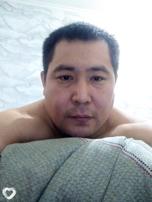 Ержан, 39, Алматы — анкета №3294419