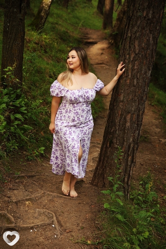 Алина, 27, Барнауле — анкета №3294422
