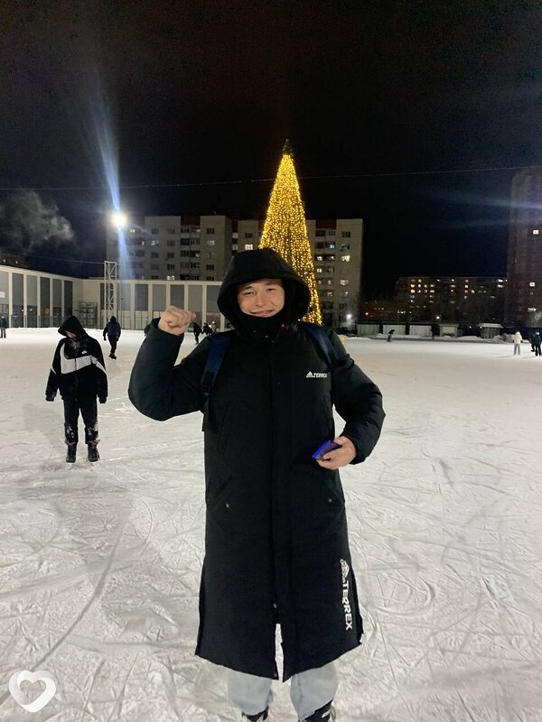 Александр, 29, Челябинске — анкета №3294423