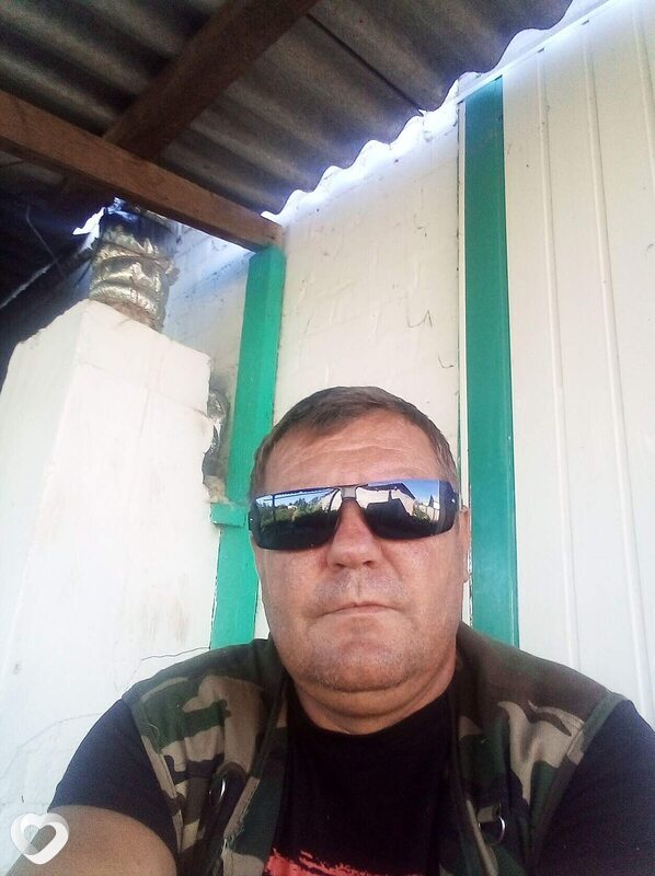 Владимир, 44, Волгограде — анкета №3294425
