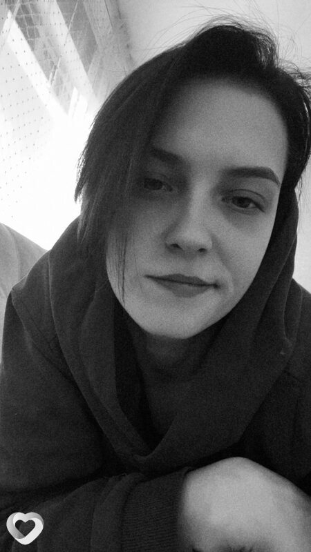 Дарья, 26, Гомеле — анкета №3294429