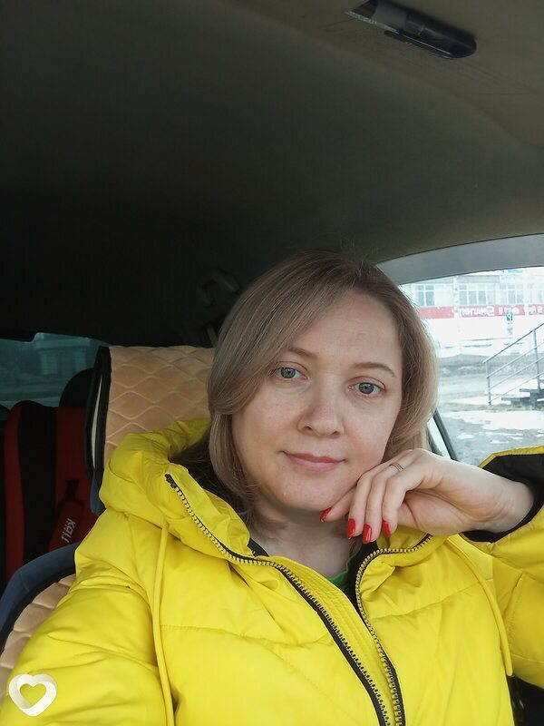 Наталья, 42, Зеленогорск (Красноярский Край) — анкета №3294430