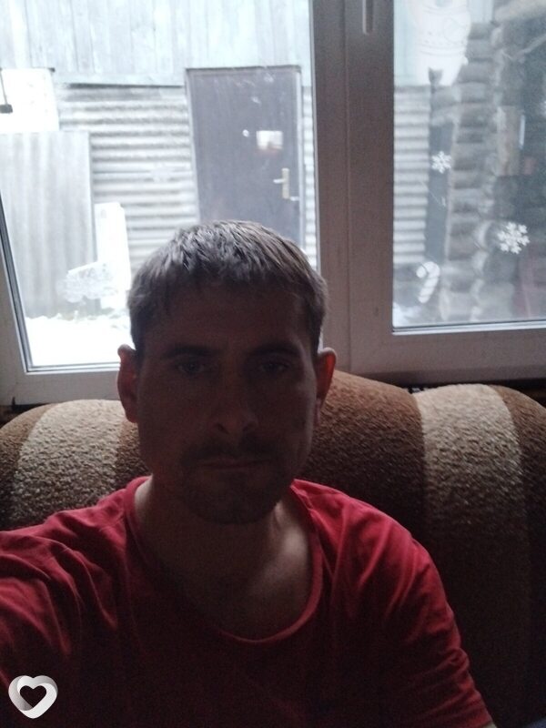 Мишка, 33, Кургане — анкета №3294434