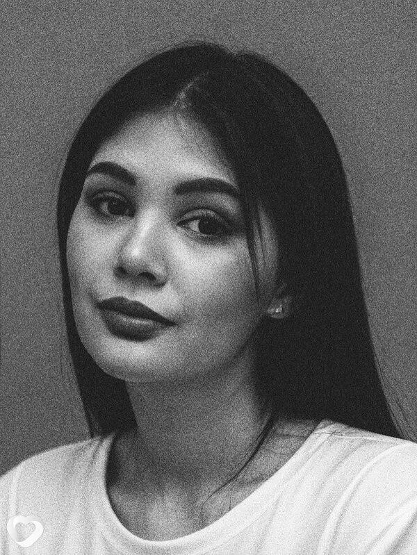 Рамина, 21, Тамбове — анкета №3294439