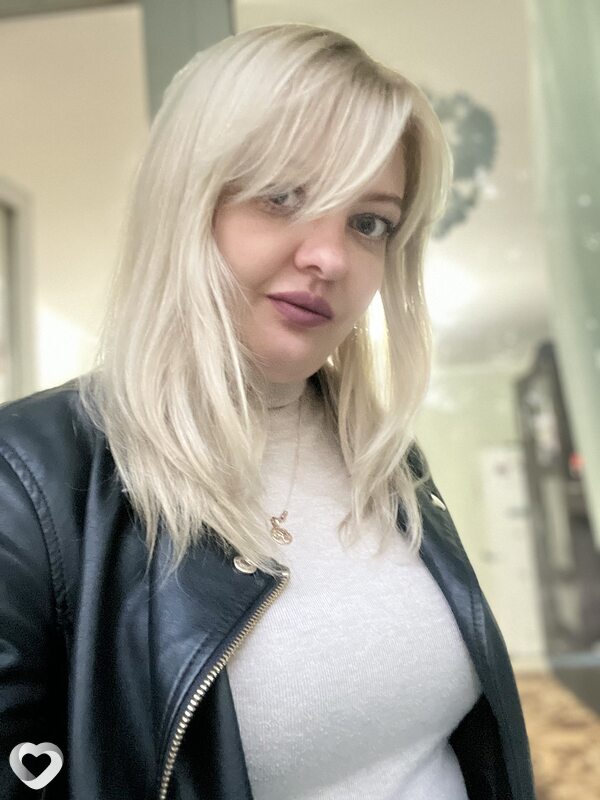 Елена, 41, Краснодаре — анкета №3294449
