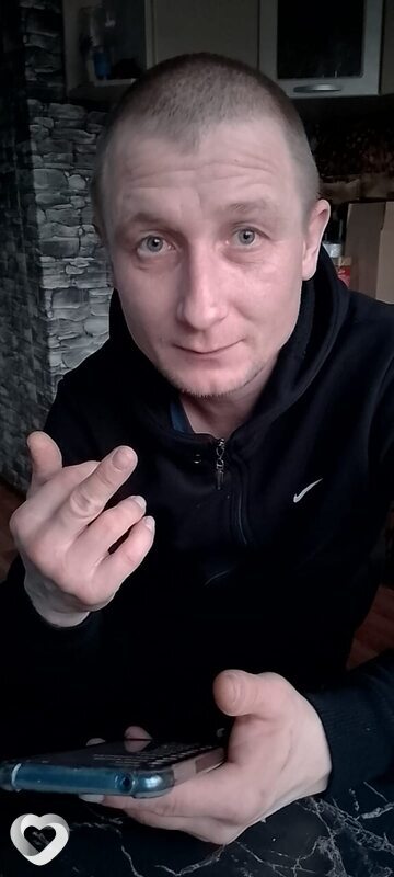 Антон, 36, Артемовском — анкета №3294486
