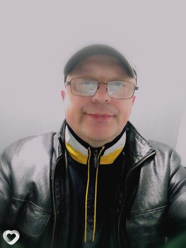 Сергей, 55, Москве — анкета №3294488