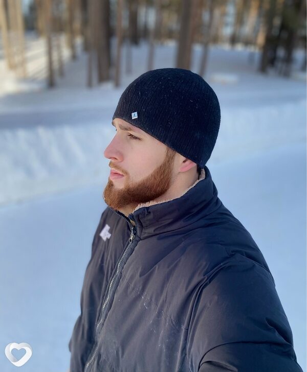 Ruslan, 37, Тюмени — анкета №3294495
