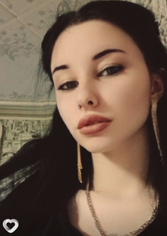 Анастасия, 23, Москве — анкета №3294497