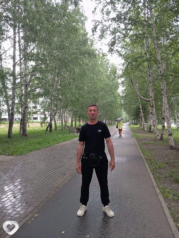 Кирилл, 27, Юрге — анкета №3294498