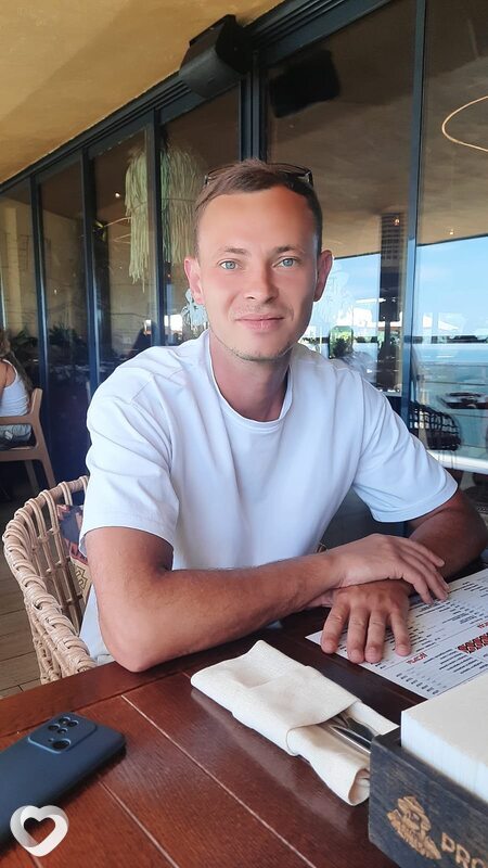 Артём, 35, Оренбурге — анкета №3294504
