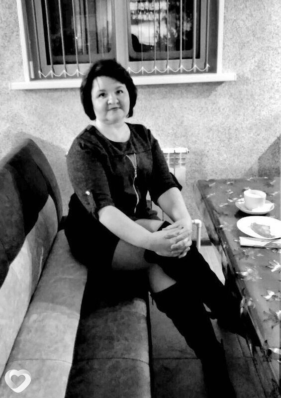 Татьяна, 53, Омске — анкета №3294559