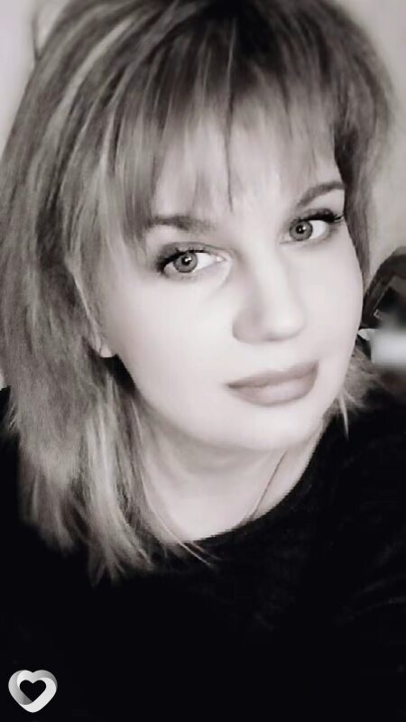 Лилия, 40, Алматы — анкета №3294562