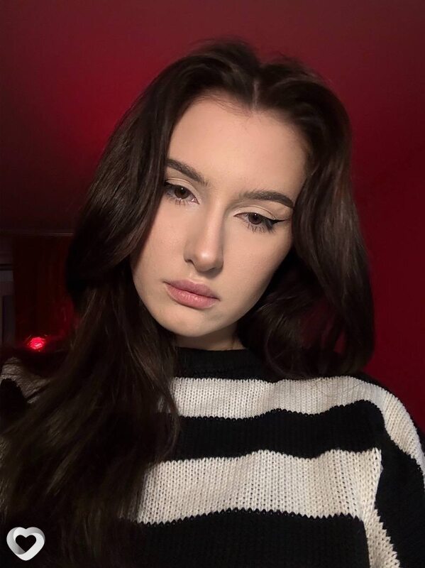 Дарья, 20, Минске — анкета №3294564