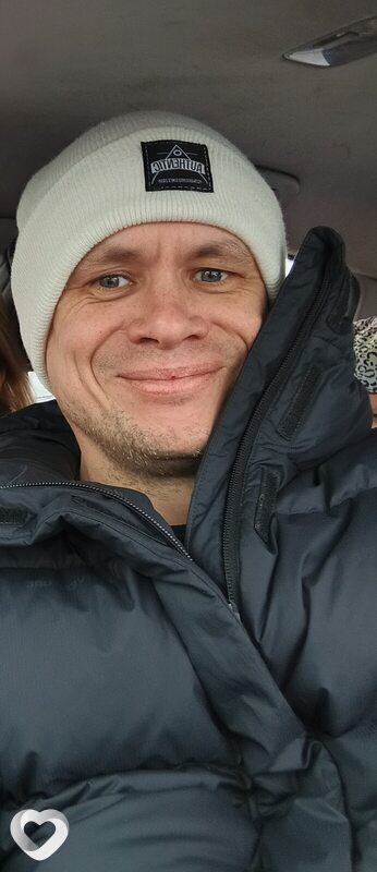 Валерий, 42, Санкт-Петербурге — анкета №3294569