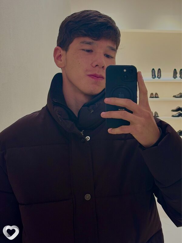 Nur, 22, Алматы — анкета №3294574
