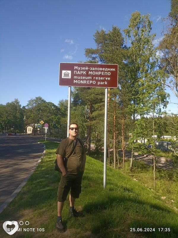 Тигран, 51, Санкт-Петербурге — анкета №3294578