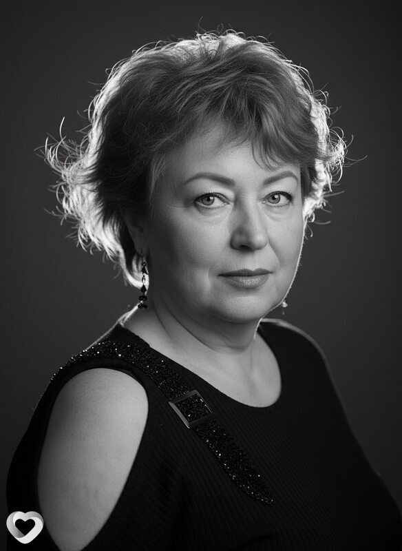 Наталия, 61, Ростове-на-Дону — анкета №3294591