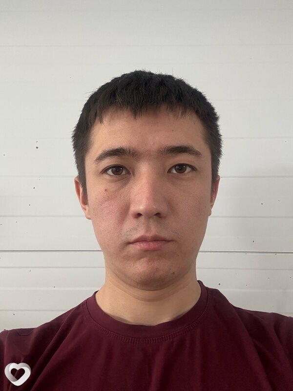 Сунгат, 27, Шымкенте — анкета №3294597