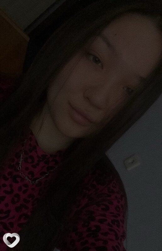 Карина, 25, Москве — анкета №3294641