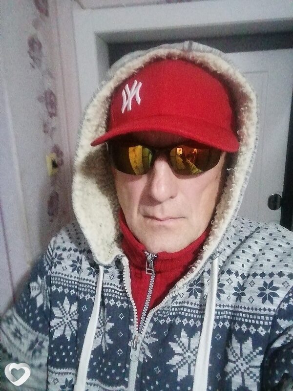 Сергей, 53, Минске — анкета №3294643