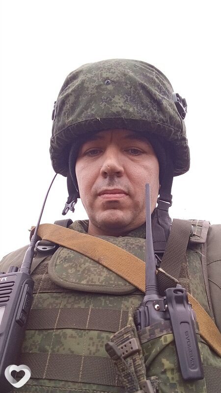 Александр, 36, Самаре — анкета №3294654