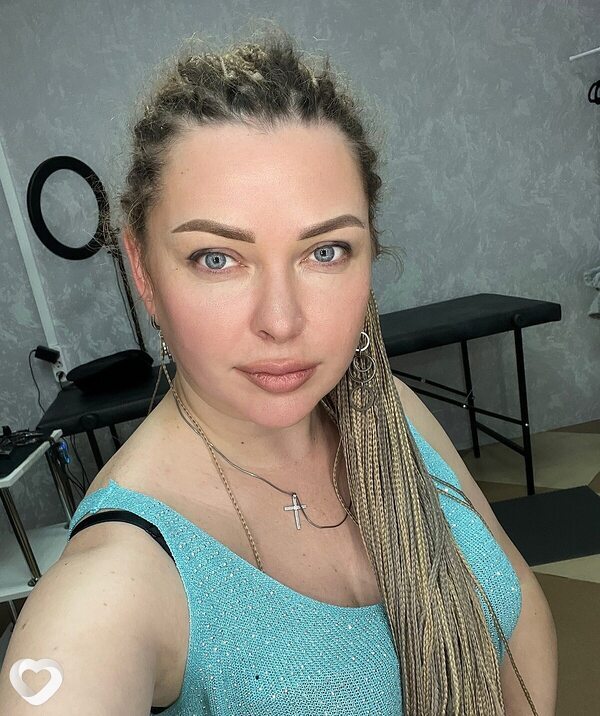 Екатерина, 38, Чите — анкета №3294656