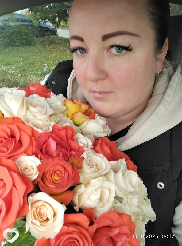 Светлана, 36, Харькове — анкета №3294609