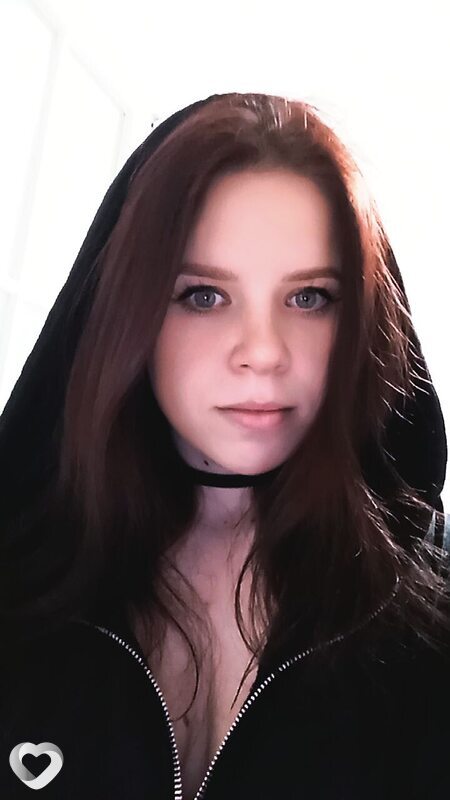 Анастасия, 26, Гомеле — анкета №3294613